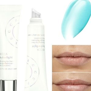 🌟Becca DISCONTINUED Hydra-Light Plumping Lip Mask NWT